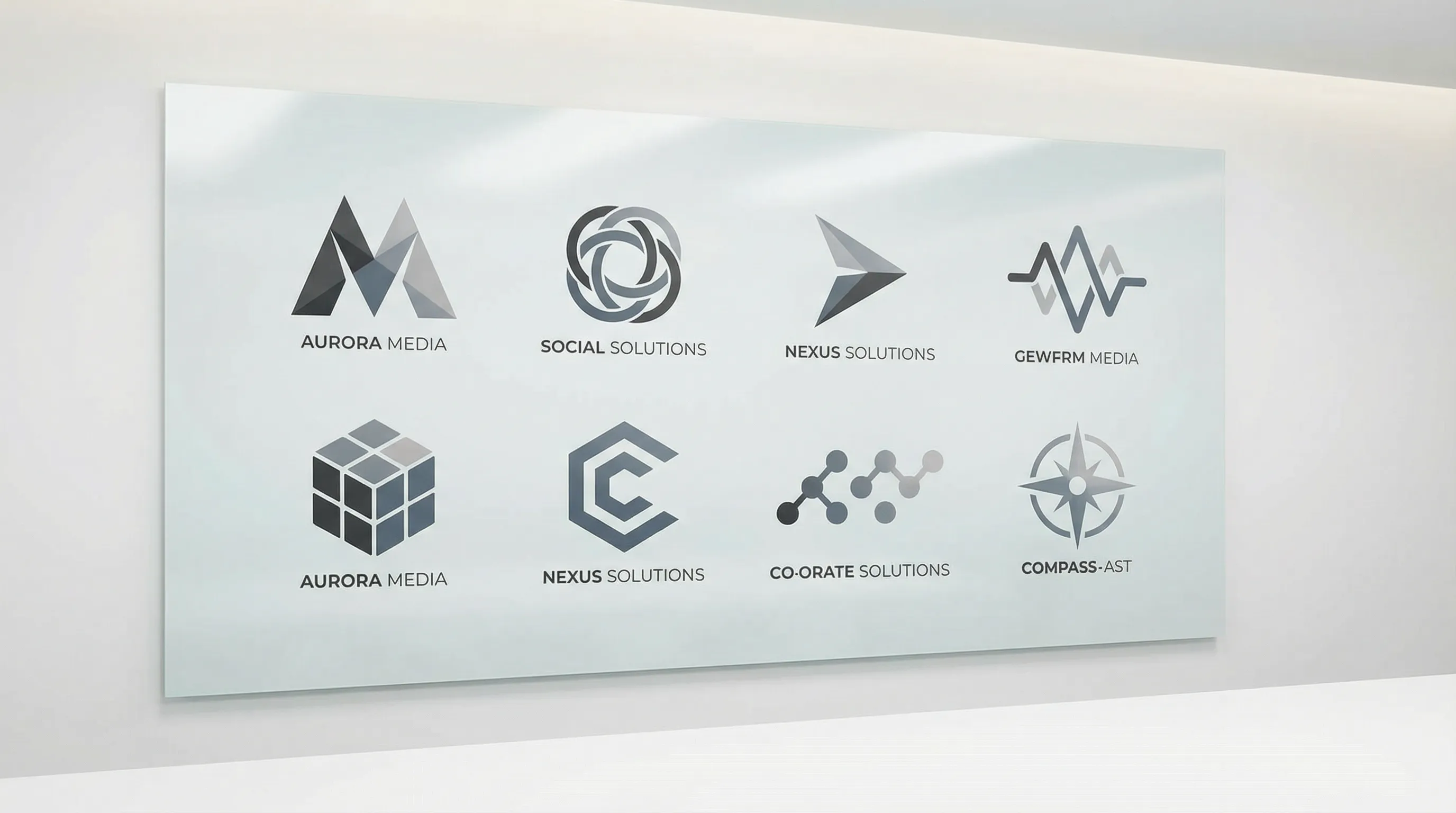 开心五月四房播播 媒体合作伙伴Logo展示